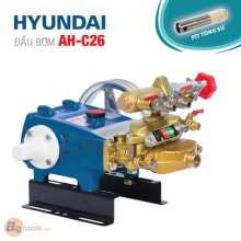Đầu phun áp lực HYUNDAI AH-C26