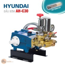 Đầu phun áp lực HYUNDAI AH-C30