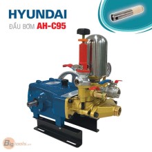 Đầu phun áp lực HYUNDAI AH-C95