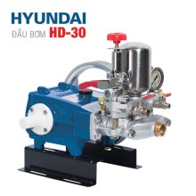 Đầu phun áp lực HYUNDAI HD-30