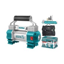 Dụng cụ kiểm tra áp suất lốp xe oto TOTAL TTAC2506