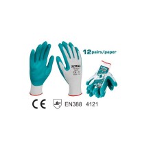 Găng tay Nitri TOTAL TSP12101