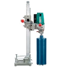Máy Khoan Đá DCA AZZ02-130 1800W 130mm