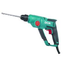 Máy Khoan Đục DCA AZC13