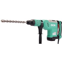 Máy Khoan Đục DCA AZC45 1500W 45mm