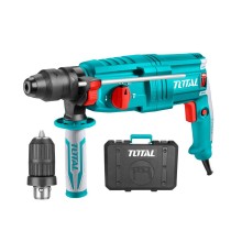 Máy khoan đục TOTAL TH308268-2
