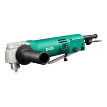 Máy Khoan Góc DCA AJZ06-10 500W 10mm