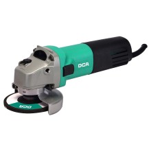 máy mài góc DCA ASM03-100A 710W 100mm
