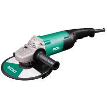 máy mài góc DCA ASM03-180