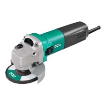máy mài góc DCA ASM05-100B 850W 100mm