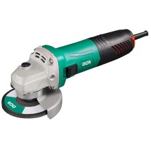 máy mài góc DCA ASM09-100S 710W 100mm