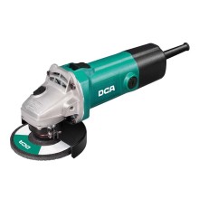 máy mài góc DCA ASM100B 750W 100mm