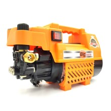 Máy xịt rửa xe chỉnh áp Bigtools 480T (3000W)