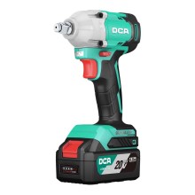 Máy Siết bulong dùng Pin DCA ADPB298BM (18V)