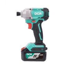 Máy siết vít không chổi than dùng Pin DCA ADPL03-14DM