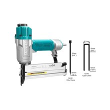 Súng Bắn Đinh Combo 2 Trong 1 TOTAL TAT81501