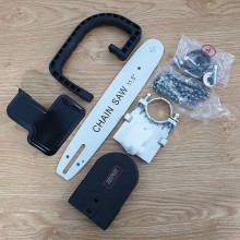 Bộ lam xích gắn máy mài MailTank