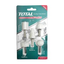 Bộ linh kiện máy mài khuôn TG504062 TOTAL TAKB0501