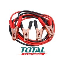 Dây cáp sạc bình TOTAL PBCA16008L