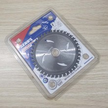 Lưỡi cắt hợp kim cao cấp 110mm 40 răng SENKA (SKP11040M20 Ø110*1.6*40R /20mm)