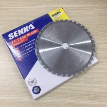 Lưỡi cắt sắt hợp kim SENKA 180x38R (20mm 5.500RPM)