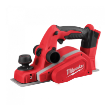 Máy bào MILWAUKEE M18 BP-0 (Chưa Pin & Sạc)