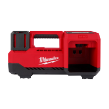 Máy bơm hơi MILWAUKEE M18 BI-0 (Chưa Pin & Sạc)