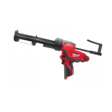 Máy bơm keo MILWAUKEE M12 PCG/310C-0 (Chưa Pin & Sạc)