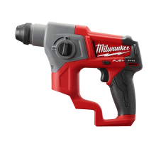 Máy khoan búa MILWAUKEE M12 CH-0C (Chưa Pin & Sạc)