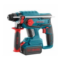 Máy khoan búa pin 20V RONIX 8910K