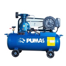 Máy nén khí PUMAS (0.5HP) 67 lít