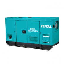 Máy phát điện Diesel TOTAL TP2100K1