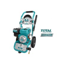 Máy xịt rửa Xe Dùng Xăng TOTAL TGT250103 (5.0Hp)
