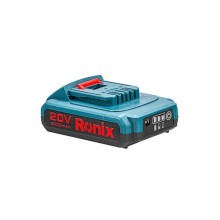 Pin Lion Ronix 20V 2.0Ah 8990