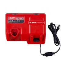Sạc nhanh MILWAUKEE M12-18SC