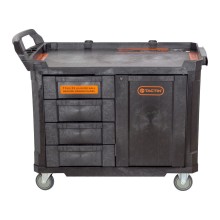 Tủ kéo đựng dụng cụ TACTIX 326088