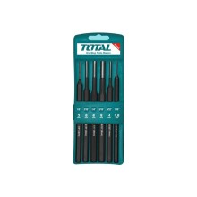 Bộ đục tròn TOTAL THT42K0601