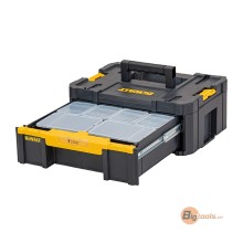 Hộp dụng cụ (nhựa) Dewalt DWST1-70705