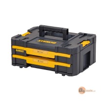 Hộp dụng cụ (nhựa) Dewalt DWST1-70706
