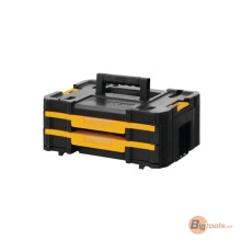 Hộp dụng cụ (nhựa) Dewalt DWST17804