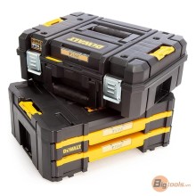 Hộp dụng cụ (nhựa) Dewalt DWST83395-1