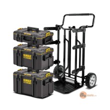 Hộp dụng cụ (nhựa) Dewalt DWST83401-1