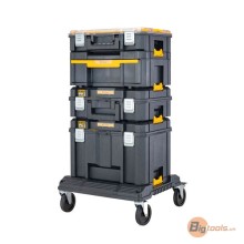 Hộp dụng cụ (nhựa) Dewalt DWST83412-1