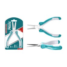 Kềm mũi kim mini 115mm TOTAL THTMN756
