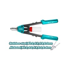 Kềm rút rivet TOTAL THT32131