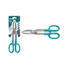 Kéo cắt tole nhỏ 12 inch TOTAL THT524121