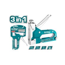 Kìm bấm ghim 3 trong 1 TOTAL THT31143