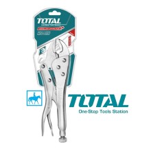 Kìm bấm khóa TOTAL THT190703