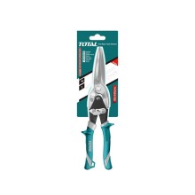 Kìm cắt tole đầu thẳng dài TOTAL THT525106