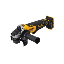 Máy mài cầm tay 20V max BL Dewalt DCG413B (SOLO)